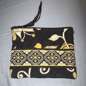 Vera Bradley Coin Purse